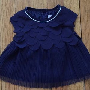 Cat & Jack newborn dress